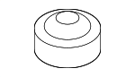 52108119867 - Body: Wiper Arm Cap for BMW Image