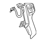 842500C100B0 - Steering: Audio Switch for Toyota: Tundra Image