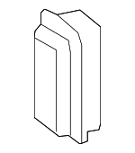 8W6959666LV8 - : Button for Audi: A3, A3 Quattro, A5 Quattro, RS5, S5 Image