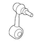 4883006090 - Suspension: Stabilizer Link for Toyota Image image