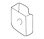 6176642010 - Body: Reinforcement for Toyota: RAV4 Image