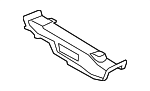 41118844641 - Body: Seat Crossmember for BMW Image