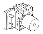 58910DWAB0 - Electrical: ABS Pump Assembly for Kia Image
