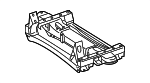 5104074AA - Suspension: Cross-member for Dodge: Sprinter 2500, Sprinter 3500 Image