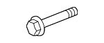 5125714AA - Suspension: Engine Cradle Bolt for Dodge: Sprinter 2500, Sprinter 3500 Image