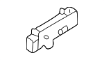 870166CA0A - Body: Power Seat Switch for Nissan Image