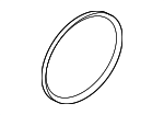P2GZ8255A - Cooling System: Housing Gasket for Ford Image