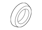 BRG175 - Suspension: Motorcraftâ„¢ Inner Bearing for Ford Image