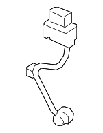 12518693186 - Electrical: Engine Harness for BMW: X5, X6, X7 Image