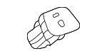 84696950 - Body: Seat Heat Switch for Buick: Envision Image