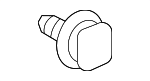 9010905111 - Electrical: Tail Light Bolt for Toyota Image
