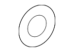 8158422040 - Electrical: Tail Lamp Gasket for Toyota Image