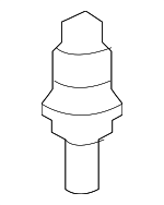 8837430010 - HVAC: Suction Pipe Valve for Lexus: ES250, ES300h, ES350, GX550, IS300, LX600, LX700h, NX250, NX350, NX350h, NX450h+, RC F, RC200t, RC300, RC350, RX300, RX350, RX350h, RX350L, RX450h, RX450h+, RX450hL, RX500h, RZ300e, RZ450e, SC300, SC400, TX350, TX500h, TX550h+, UX250h Image