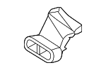 88394T1000 - Body: Upper Duct for Hyundai Image