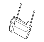 88340T1301 - Electrical: Motor for Hyundai Image