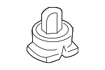 4K8945230 - Electrical: Tail Lamp Assembly Connector for Audi Image