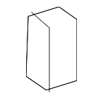 81252SDBA71YW - Body: Recline Knob for Honda: Civic, Passport, Pilot, Ridgeline Image