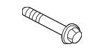 C2S1053 - : Restrictor Mount Bolt for Jaguar Image