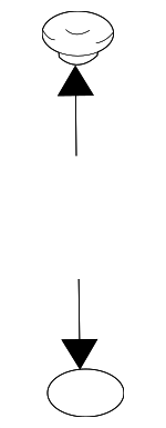 MR311113 - Suspension: Center Crossmember Bushing for Mitsubishi: Eclipse, Endeavor, Galant Image