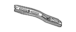 96952413 - Body: Reinforced Beam for Chevrolet: Sonic Image