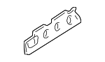 51572AE35A - Body: Rocker Reinforced for Subaru: Baja, Legacy, Outback Image