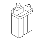 319102H000 - Air &amp; Fuel Delivery: Fuel Pump Filter for Kia Image