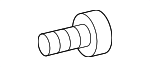 79908404 - Suspension: Drive Shaft Bolt for Mercedes-Benz Image
