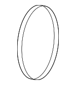 18307581970 - Engine: Turbocharger Seal for BMW: 228 xDrive Gran Coupe, 228i, 228i Gran Coupe, 228i xDrive, 228i xDrive Gran Coupe, 230i, 230i xDrive, 320i, 320i xDrive, 328i, 328i GT xDrive, 328i xDrive, 330e, 330e xDrive, 330i, 330i GT xDrive, 330i xDrive, 335i GT xDrive, 428i, 428i Gran Coupe, 428i xDrive, 428i xDrive Gran Coupe, 430i, 430i Gran Coupe, 430i xDrive, 430i xDrive Gran Coupe, 435i, 435i Gran Coupe, 435i xDrive, 435i xDrive Gran Coupe, 528i, 528i xDrive, 530e, 530e xDrive, 530i, 530i xDrive, 535i, 535i GT, 535i GT xDrive, 535i xDrive, 640i, 640i Gran Coupe, 640i xDrive, 640i xDrive Gran Coupe, 740e xDrive, i8, M2, M235i, M235i xDrive, M235i xDrive Gran Coupe, X1, X2, X3, X4, X5, X6, Z4 Image