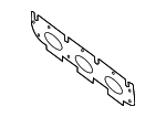 11627625167 - : Gasket for BMW: i8 Image