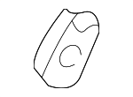 STCR3 - Steering: Motorcraftâ„¢ Steering Column Bearing for Ford Image