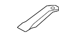 865744Z000 - Body: Support Bracket for Hyundai Image