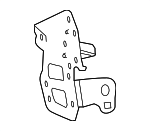 8621110160 - : Radio Mount Bracket for Toyota: C-HR Image