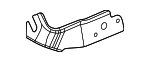 8671950421 - Electrical: Module Front Bracket for Lexus: LS500, LS500h Image