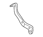 F77Z98605B10AA - Body: Link for Ford: Explorer Sport Image