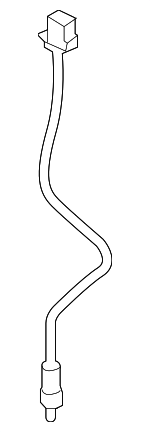 L55618861A - : Oxygen Sensor for Mazda Image