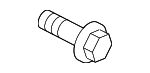 27530XA00A - Electrical: Bracket Bolt for Subaru Image
