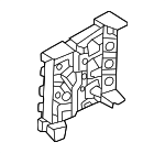 61148720913 - : Cover for Mini: Countryman Image