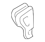 MN159050 - Body: Plug for Mitsubishi Image