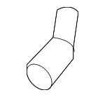 847142G000 - Body: Support Bracket for Kia: Optima Image