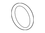 197165AAA01 - Cooling System: Outlet Pipe Seal for Acura Image