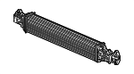 197106VJA01 - : Inter-Cooler for Acura Image