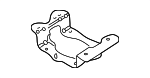 1J0915351B - Electrical: Retaining Bracket for Volkswagen: Golf Image