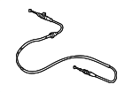17880PRBA01 - Electrical: Cable for Acura Image