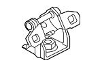 68279716AA - Body: Hinge for Mopar Image