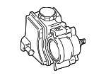 26091879 - Steering: Power Steering Pump for GM Image image