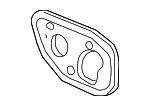 33502SEA003 - Electrical: Turn &amp; Stop Lamp Gasket for Acura Image