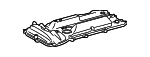 112010V010 - Engine: Valve Cover for Scion: tC | Toyota: Camry, Highlander, RAV4, Sienna, Venza Image