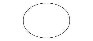 9030179006 - Engine: Drain Plug O-Ring or Gasket for Scion: tC | Toyota: 4Runner, Avalon, Camry, FJ Cruiser, Highlander, Land Cruiser, RAV4, Sequoia, Sienna, Tacoma, Tundra, Venza Image