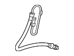 52122379AE - Steering: Pressure Hose for Mopar Image