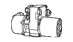 52124998AJ - Steering: Power Steering Pump for Mopar Image